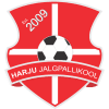 Harju Jalgpallikool