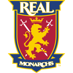Real Monarchs