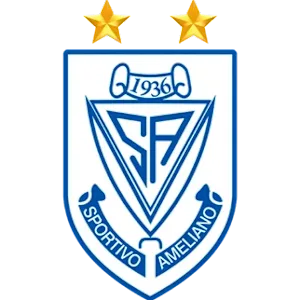 Sportivo Ameliano (W)
