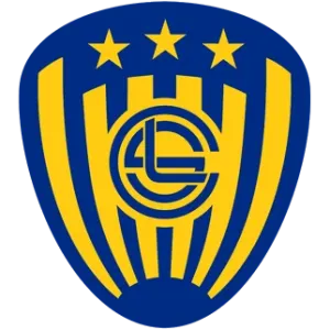 Sportivo Luqueno (W)
